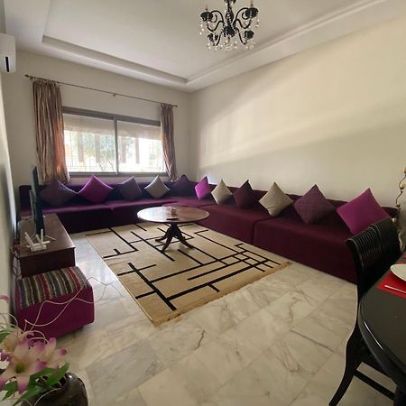 2 Chambres Neuf 5 Min De L'Aeroport Casablanca Nouaceur Экстерьер фото