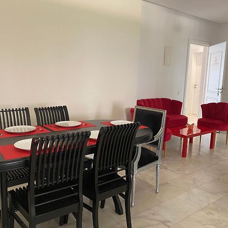2 Chambres Neuf 5 Min De L'Aeroport Casablanca Nouaceur Экстерьер фото