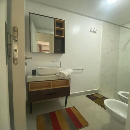 2 Chambres Neuf 5 Min De L'Aeroport Casablanca Nouaceur Экстерьер фото