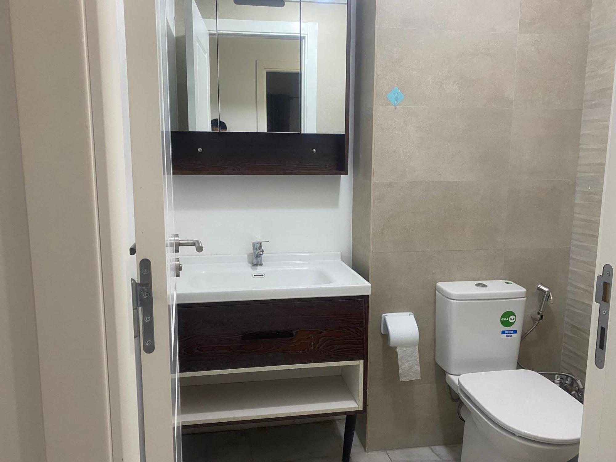 2 Chambres Neuf 5 Min De L'Aeroport Casablanca Nouaceur Экстерьер фото