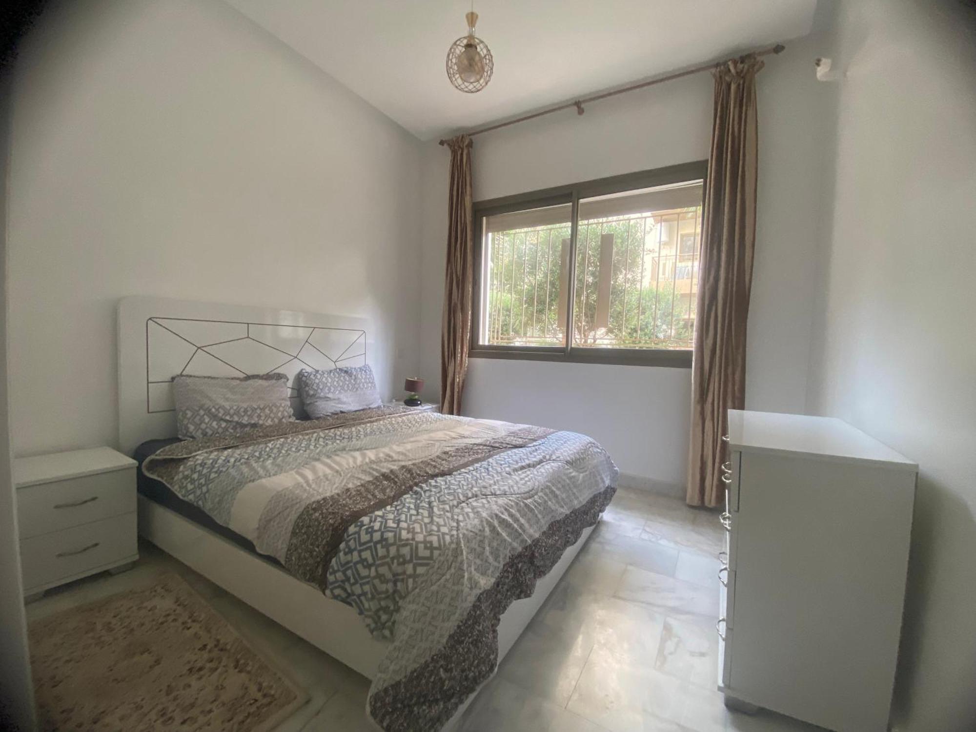 2 Chambres Neuf 5 Min De L'Aeroport Casablanca Nouaceur Экстерьер фото