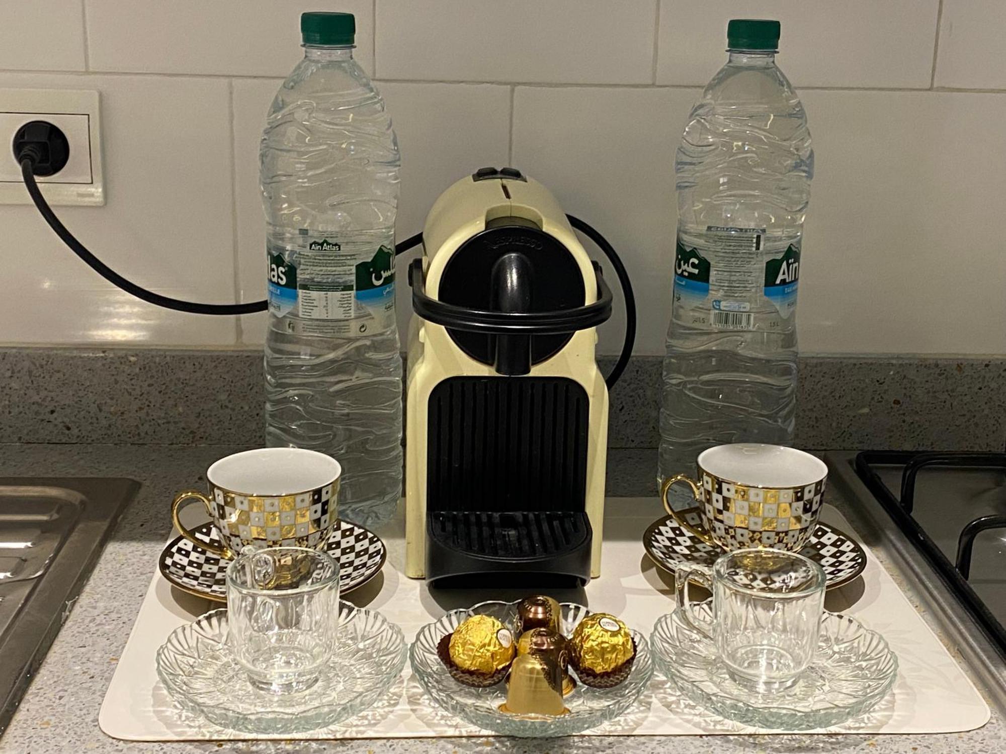 2 Chambres Neuf 5 Min De L'Aeroport Casablanca Nouaceur Экстерьер фото